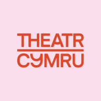Theatr Cymru logo - Similar company to Uned Studio