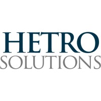 HetroSolutions logo - Similar company to Metcom, Inc.