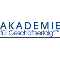 Afg Akademie Für Geschäftserfolg Gmbh