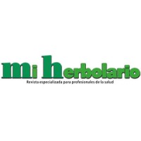 Revista mi herbolario logo - Similar company to Resol Nature