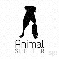 Animal Shelter logo - Similar company to Friends For Life Animal Shelter