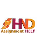 HND Assignment Help logo - Similar company to Neo Assignment