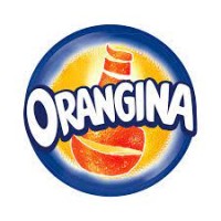 orangina logo - Similar company to Soleiad