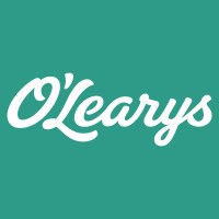 O'Learys Halmstad logo - Similar company to O'Learys Järntorget