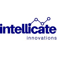 Intellicate Innovations logo - Similar company to Graphixmarketing
