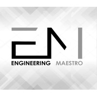 The Engineering Maestro logo - Similar company to Electrical Engineering Magazine