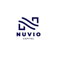 Nuvio Capital logo - Similar company to Foresight Associates
