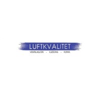 Luftkvalitet AS logo - Similar company to Oppland Elektro As
