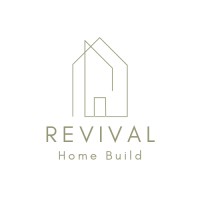 Revival Home Build logo - Similar company to Pacwest Properties, Inc.