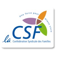 csf evs de nîmes logo - Similar company to Incoma.Fr