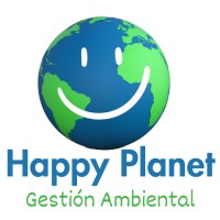 Happy Planet. Consultoría y servicios medioambientales logo - Similar company to Sm Servicios Medioambientales