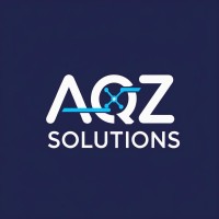 AQZ Solutions logo - Similar company to Incivis It Solutions