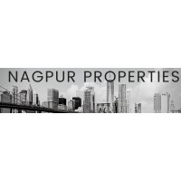 Nagpur properties logo - Similar company to Leverage Group Nagpur