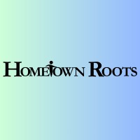Hometown Roots logo - Similar company to Captovation