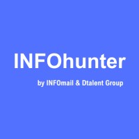 INFOhunter logo - Similar company to Diamond Hour By Luleh