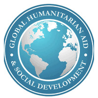 Global Humanitarian Aid & Social Development, INC USA logo - Similar company to Development Aid, Humanitarian Aid And Development