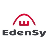 EDENSY logo - Similar company to Hbmh Services