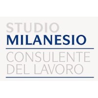 Studio Milanesio - Consulente del Lavoro logo - Similar company to Elia Torrisi - Consulente Del Lavoro