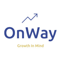 OnWay Global logo - Similar company to Onway Ag