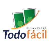 Financiera Todo Fácil S.A. logo - Similar company to Prestaya