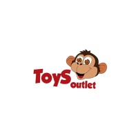 Toys Outlet logo - Similar company to Freelyra.Ai