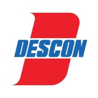 Descon logo - Similar company to Secure One Technology