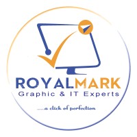 Royalmark IT Experts logo - Similar company to Activex It Solutions Sarl.