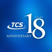 TCS logo - Similar company to Gerb Group