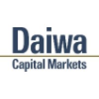 Daiwa Capital Markets Hong Kong Limited logo - Similar company to Bricks & Mortar Management