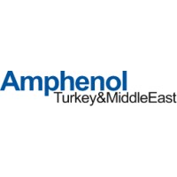 Amphenol TR&ME logo - Similar company to Ares Fire And Safety Systems Llc.