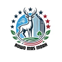 PT. ROWO MAS INDAH logo - Similar company to Charis