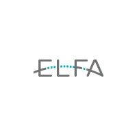 ELFA International logo - Similar company to Elfa - Creating Space