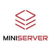 Miniserver logo - Similar company to Virtueda Systems