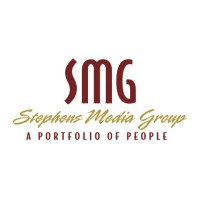 Stephens Media Group logo - Similar company to Mapleton Communications