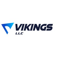 Vikings llc logo - Similar company to Forward Freight Systems Inc