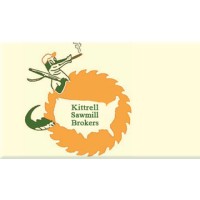 Kittrell Appraisers and Sawmill Brokers logo - Similar company to Cold Plate-X