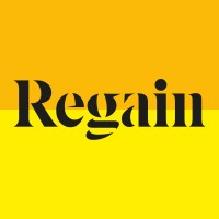 Regain Magazine logo - Similar company to Palacio Do Grilo
