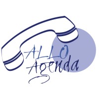 Allo Agenda logo - Similar company to Bephone - Force De Prospection & Fidélisation