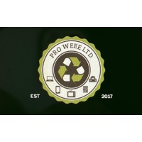 ProWeee Ltd logo - Similar company to Notebookservice Srl