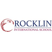 Rocklin International School logo - Similar company to Ir Academy