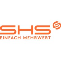 SHS Haustechnik AG logo - Similar company to Dresohn
