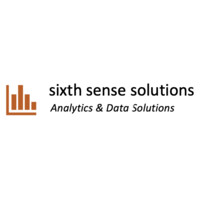 Sixth Sense Solutions logo - Similar company to Sixth Sense Advisors