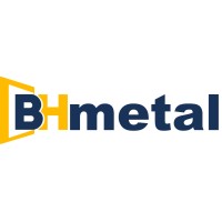 BH METAL logo - Similar company to Palace Studios