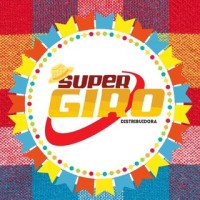 Super Giro Distribuidora logo - Similar company to Dose Distribuidora