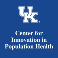 Center for Innovation in Population Health logo - Similar company to University Of Kentucky College Of Public Health