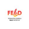 FEBD Federación Española de Baile Deportivo logo - Similar company to Feced