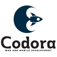 Codora LTD logo - Similar company to Devnative