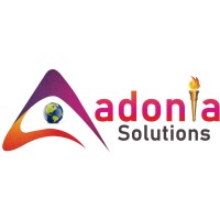 Adonia Solutions logo - Similar company to Meyes