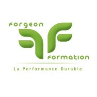 Forgeon Formation logo - Similar company to Essca Job Service Campus D'Angers, Aix-En-Provence, Lyon