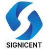 SIGNICENT logo - Similar company to Revamp Ip Services